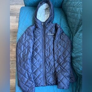 Columbia Women’s Jacket